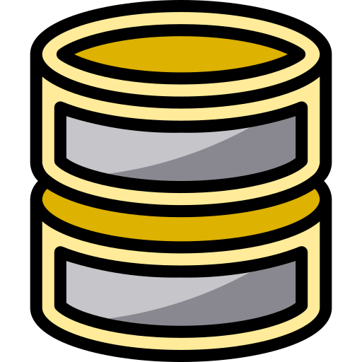 Database Ikona