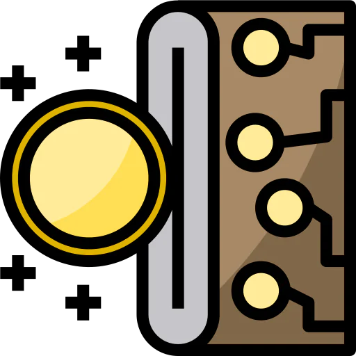 Wallet icon