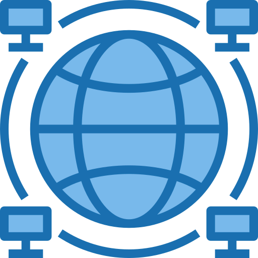 Central icon