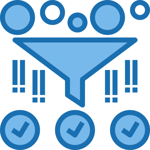 Filter icon