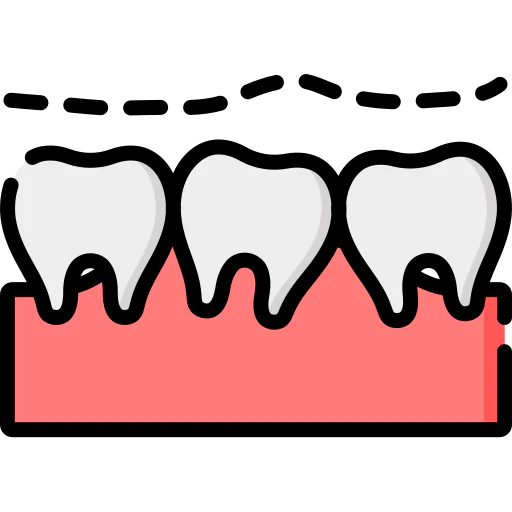 Clear icon