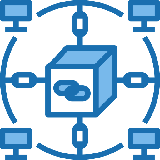 Network icon