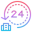 Service icon 64x64