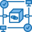 Peer to peer іконка 64x64