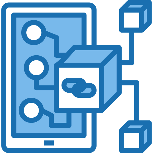 Application icon