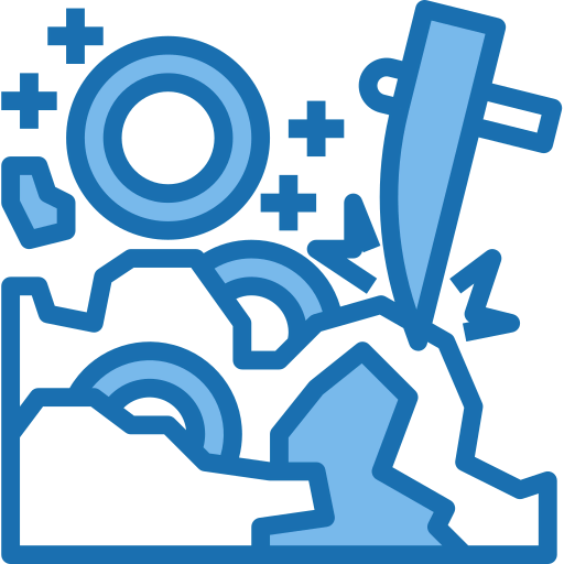 Mining icon