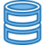 Database Ikona 64x64