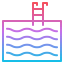 Pool icon 64x64