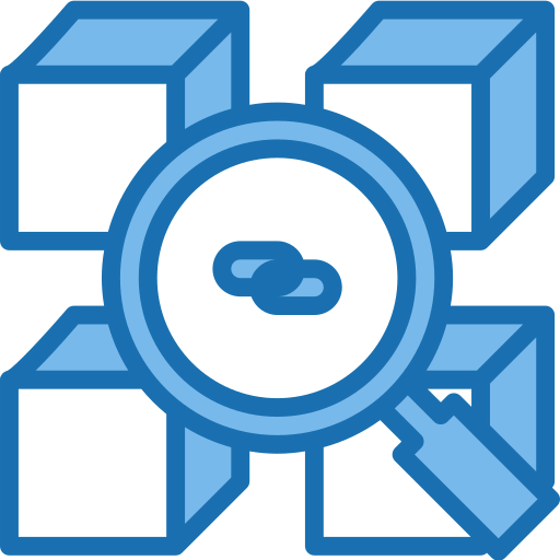 Research icon