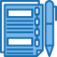 Contract アイコン 64x64