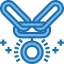 Medal アイコン 64x64