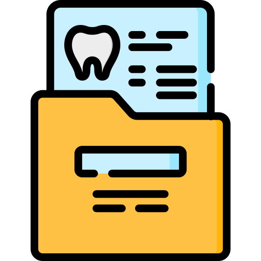Clipboard icon