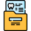 Clipboard icon 64x64