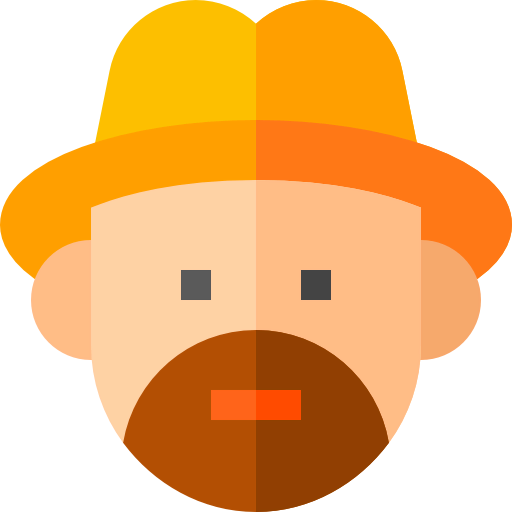 Farmer icon