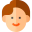 Man icon 64x64