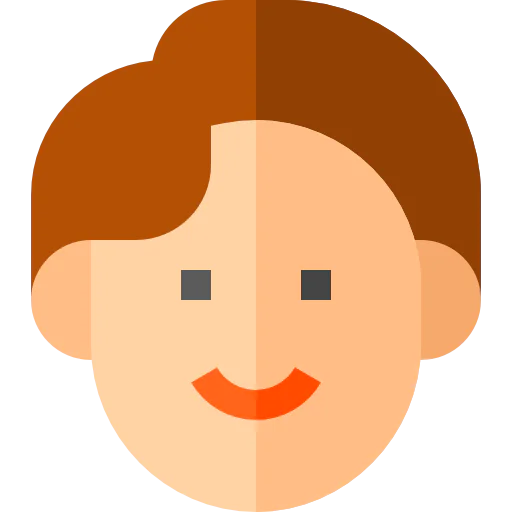 Man icon