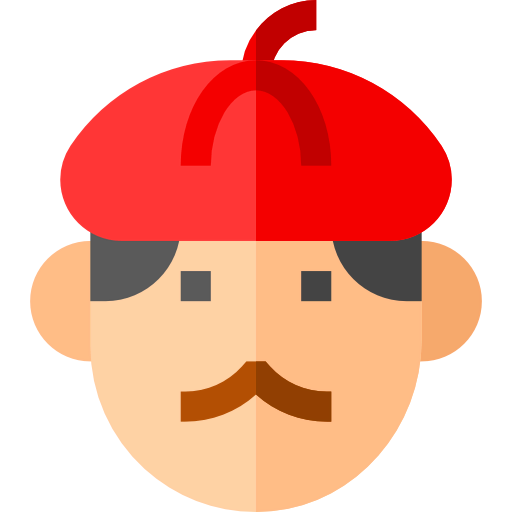 Man icon