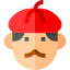 Man icon 64x64