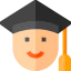 Graduated icon 64x64