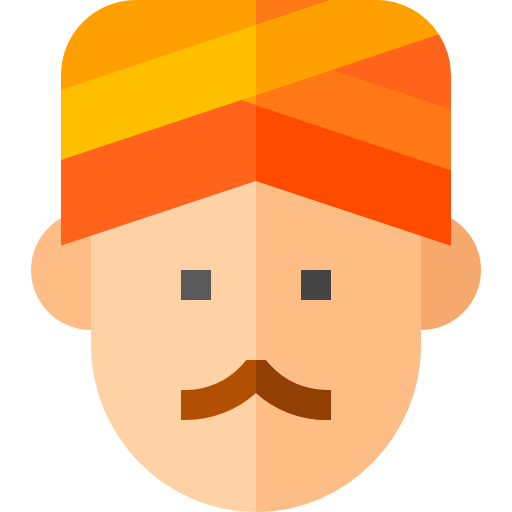 Man icon