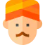 Man icon 64x64
