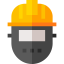 Welder ícono 64x64