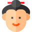 Sumo アイコン 64x64