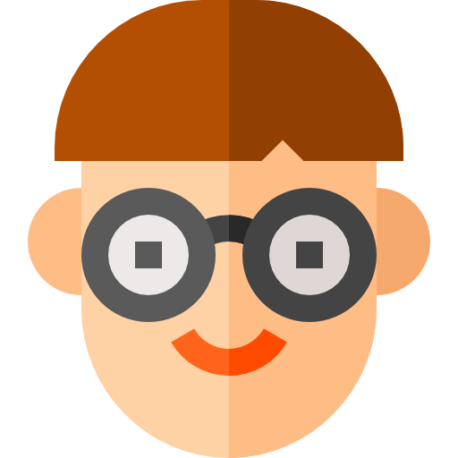 Student icon