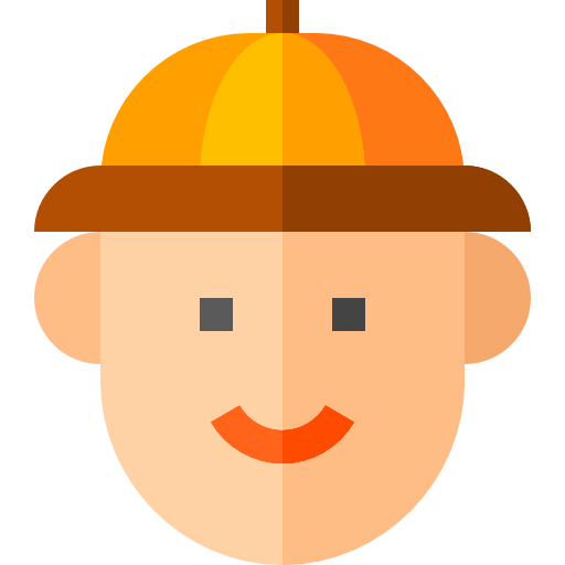 Hunter icon