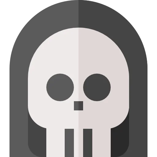 Death icon