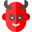 Devil ícono 64x64