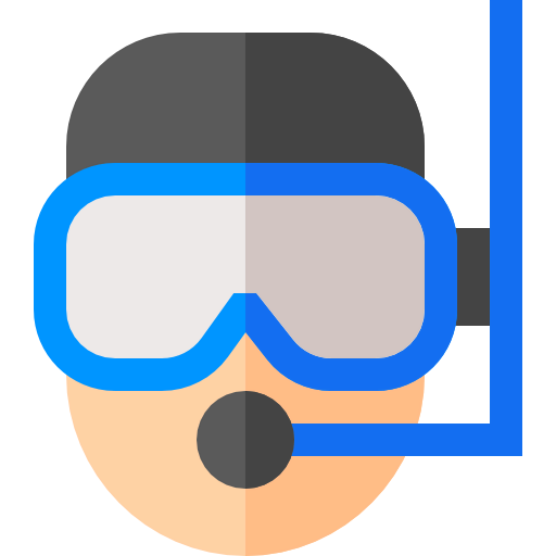 Diver icon