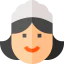 Maid icon 64x64
