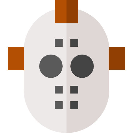 Serial killer icon