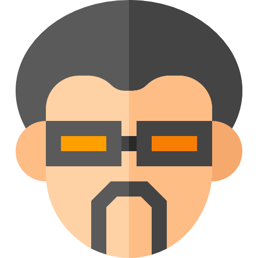 Man icon