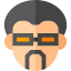 Man icon 64x64