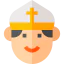 Priest icon 64x64