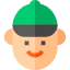 Jockey icon 64x64