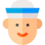 Sailor icon 64x64