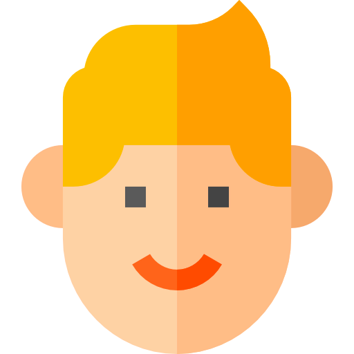 Man icon