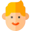 Man icon 64x64