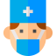 Surgeon icon 64x64
