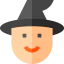 Witch icon 64x64