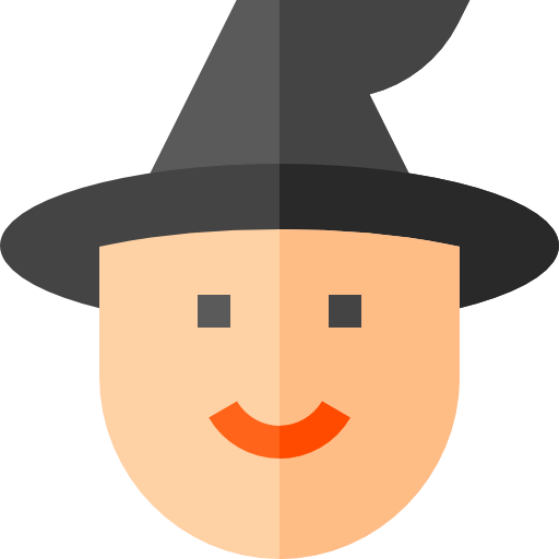 Witch Ikona
