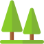 Pines Ikona 64x64