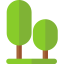 Woods icon 64x64