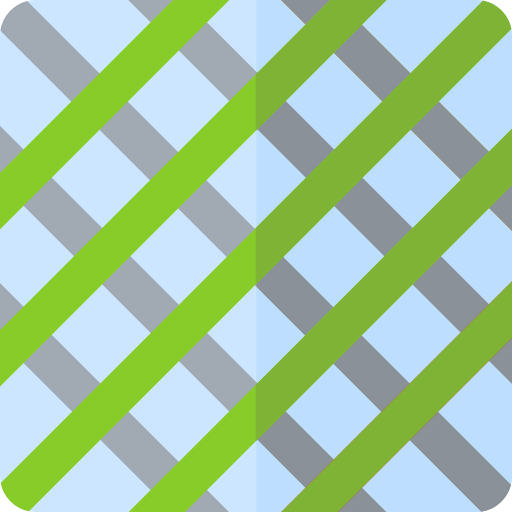 Table cloth icon