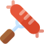 Sausage icon 64x64