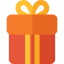 Gift Ikona 64x64