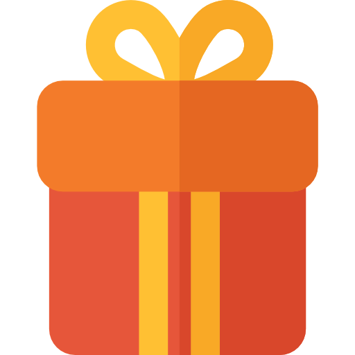 Gift icon